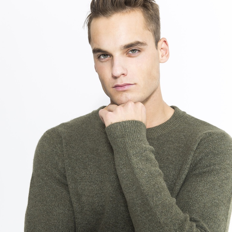 Premium Sweater "Tony" Premium Sweater "Tony"